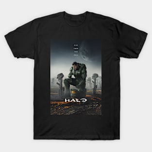 Halo T-Shirt